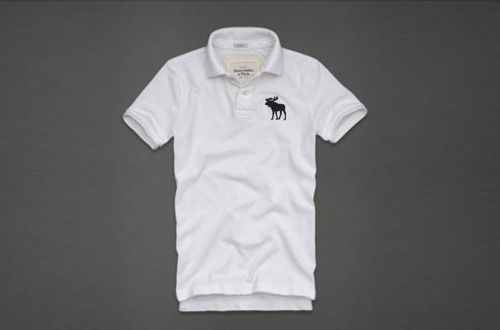 Polo Abercrombie
