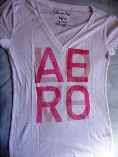 Malha Aeropostale