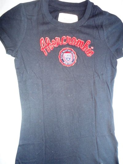Malha Abercrombie