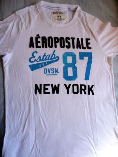 Malha Aeropostale