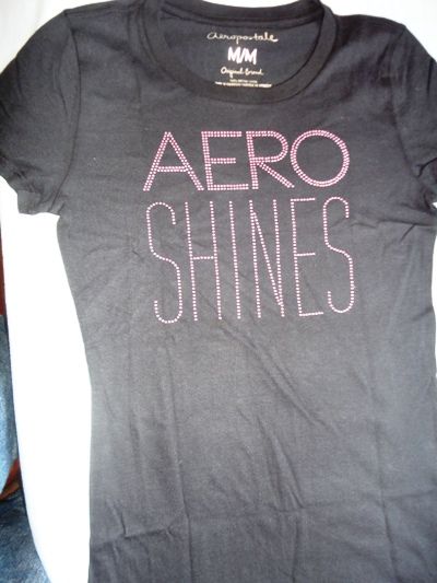 Malha Aeropostale