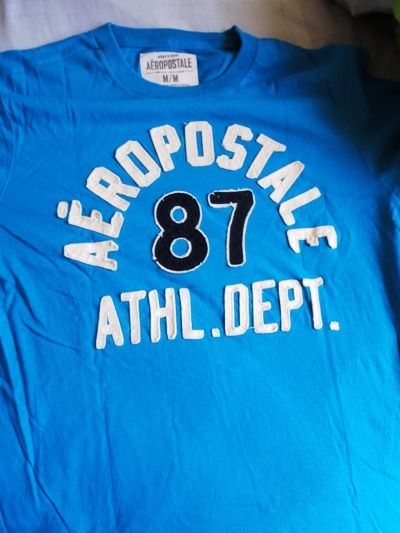 Malha Aeropostale